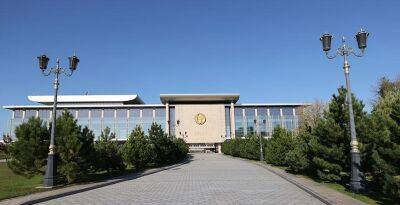 Александр Лукашенко: Госкомитет судебных экспертиз вносит значительный вклад в обеспечение законности и правопорядка