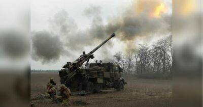 Почти 700 окупантов, 4 танка и 5 артсистем: в Генштабе назвали потери российского врага за сутки