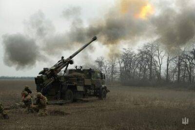 Война в Украине, день 423: утренняя сводка Генштаба ВСУ | Новости Одессы