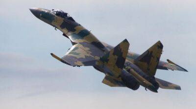 Ночью россияне сбросили управляемую авиабомбу на приграничье Черниговской области