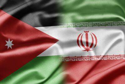 Распад суннитской оси: Иордания намерена начать сотрудничество с Ираном
