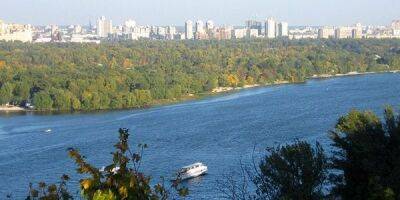 Снизился на 50 см. Уровень воды в Киеве продолжает падать, но подтопление есть еще — КМВА