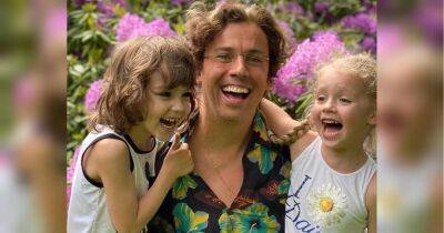 Лучший отец в мире: Максим Галкин показал выходные с детьми