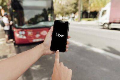 Uber продал свою долю в «Яндекс.Такси» за $700 миллионов
