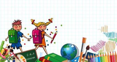 Летние каникулы в школах в Киеве в 2023 – когда начнутся