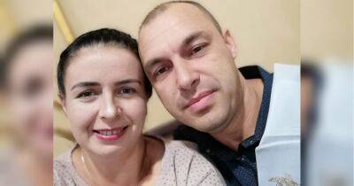 «В больнице было полно оккупантов с автоматами»: украинка выкрала раненого мужа из российского плена