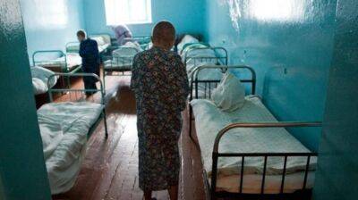 "Это вопиющая проблема": психиатрические больницы переполнены на 200%, детали происходящего в одной из областей Украины