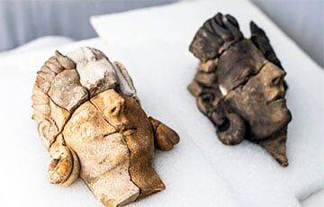 Ученые обнаружили первые изображения жителей самой древней западноевропейской цивилизации