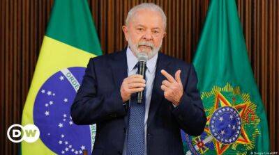 Президент Бразилии решил вместо себя отправить в Киев своего помощника – детали