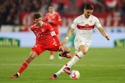 Майнц – Бавария прямая трансляция матча Setanta