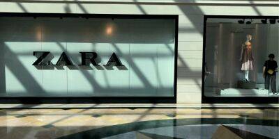 Деньги недели. Возвращение Zara и Bershka, новый банк для Смелянского, полное эмбарго для России
