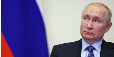 Чиновник ЕС рассказал, каким будет трибунал для Путина