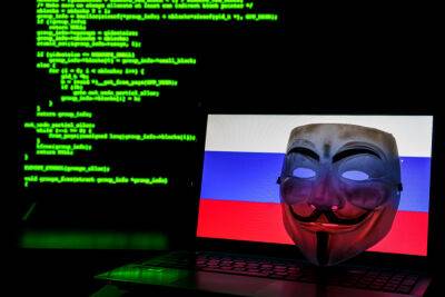 Ynet: «иранскую» атаку на израильский интернет вели российские хакеры