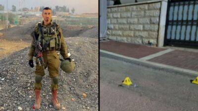 Через день после гибели охранника: на севере Израиля подрались друзы и арабы