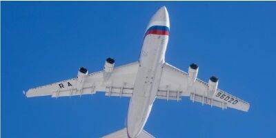 Германия решила массово выдворить российских дипломатов: из Москвы прислали огромный самолет