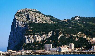 Главные достопримечательности Гибралтара: фото и описание