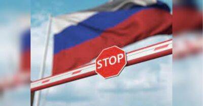 Зеленский ввел в действие новые санкции против россии: кого коснутся