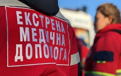 В Харькове погиб мальчик: выпал из окна на шестом этаже