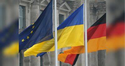 Украина получит 111 млн евро на восстановление