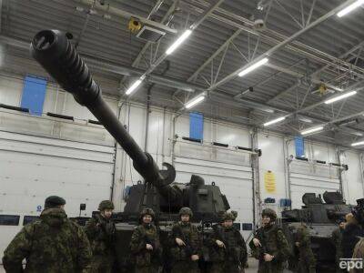 Украине нужно в 10 раз больше военной помощи, чтобы прекратить российскую агрессию в 2023 году – МИД