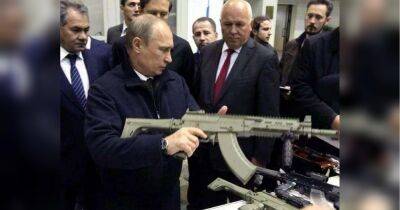 У россии из-за санкций проблемы с производством нового оружия, — CSIS