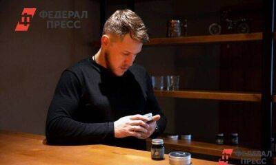 Евгений Поторочин - В Югре стало больше самозанятых - smartmoney.one - Ханты-Мансийск - Югра
