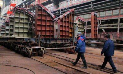Завод «Красное Сормово» и «РУМО» будут совместно развивать российские технологии в судостроении