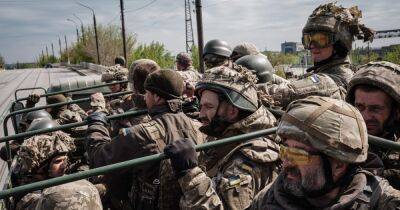 Тактика взрыва: ВСУ готовят россиянам "Бурю в пустыне" в Крыму и на востоке, – СМИ
