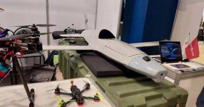 В России заявили о создании первого реактивного дрона-камикадзе: раскрыты характеристики