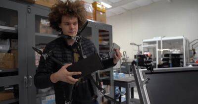 Тиль Питер - Молодой гений из США запустил бизнес на $300 млн и передает дроны ВСУ (видео) - focus.ua - США - Украина - Нью-Йорк - шт. Невада