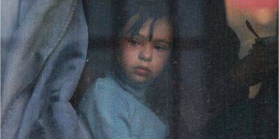 Россия могла депортировать до 300 тысяч украинских детей — Европарламент