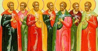 23 апреля 2023 года: мучеников Максима, Александра, Феодора и других — что сегодня нельзя делать?