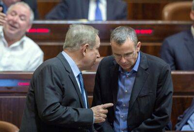 Министр юстиции Израиля потребовал продолжения судебной реформы