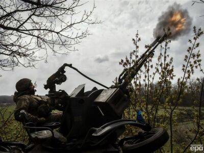 Силы обороны за сутки ликвидировали около 690 российских оккупантов – Генштаб ВСУ