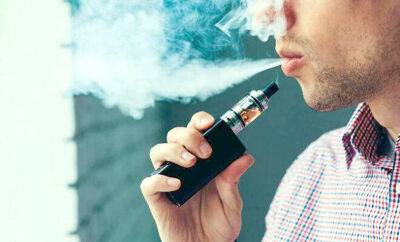 Ароматизированный табак будет запрещён - obzor.lt - Литва