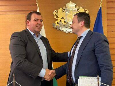 Украина и Болгария договорились о разблокировании автомобилей на границе