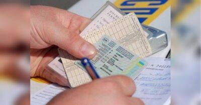 С 1 апреля водителей в Украине начали штрафовать на 40 тысяч гривен: кому придется выложить кругленькую сумму