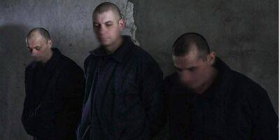 «Они врут». Фотографы Либеровы о жалобах российских военнопленных на пытки