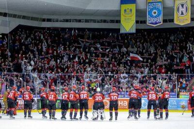Хоккейный Кубок Президента «Неман» и «Металлург» разыграют в Гродно. Для болельщиков организуют две фан-зоны с онлайн-трансляцией
