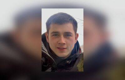 22-летний житель Тверской области погиб на СВО