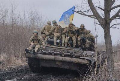 Два контрнаступления и победа в 2024 году: украинцев предупредили о конце войны