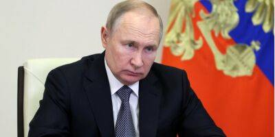 Пригожин и минобороны РФ хотят перейти к обороне, но не могут убедить Путина — ISW