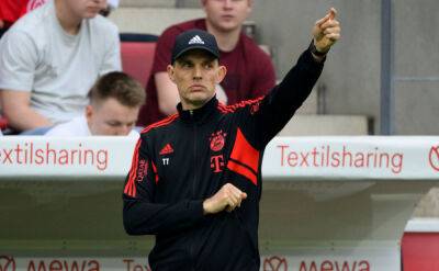 При любом исходе сезона Бавария не будет увольнять Тухеля