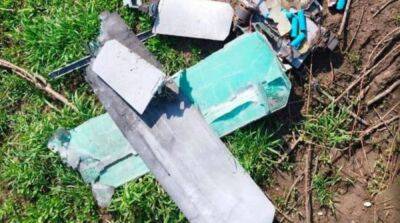 Украинские военные на Юге сбили четыре вражеских дрона-камикадзе