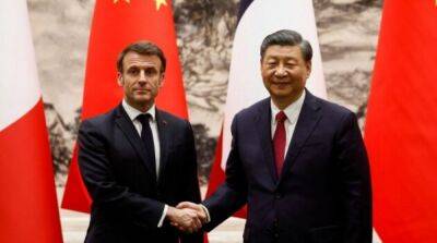 Во Франции прокомментировали заявление посла КНР по Крыму и суверенитету постсоветских стран