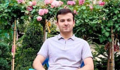 В ДТП в Душанбе погиб сын судьи Конституционного суда - dialog.tj - Душанбе - Таджикистан - район Варзобский