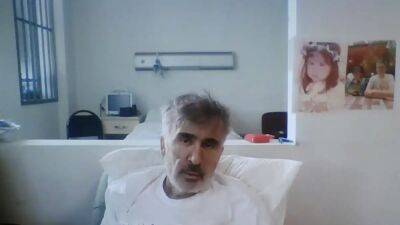 Мать Саакашвили рассказала про его обмороки в больнице в Тбилиси