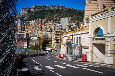 Французские энергетики грозят сорвать Гран При Монако