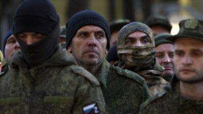 В Станице Луганской произошла перестрелка между военными РФ и "вагнеровцами" – Генштаб