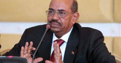 В Судане бывший президент сбежал из тюрьмы вместе с заключенными, - СМИ